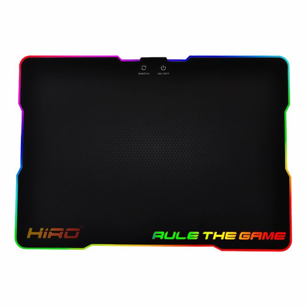 Hiro Pad pro rychlost Apollo (NTT-APOLLOSP)