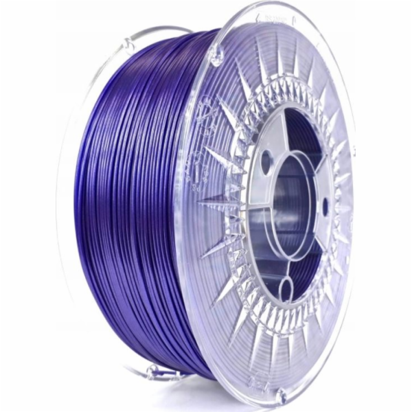 Devil Design Filament PETG fialový