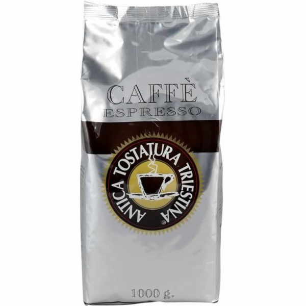 Antica Tostatura Triestina Nessun Dorma zrnková káva 1 kg