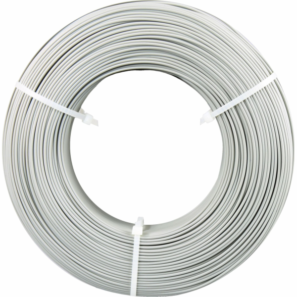 Fiberlogy Náhradní struna Easy PLA, šedá, 1,75 mm