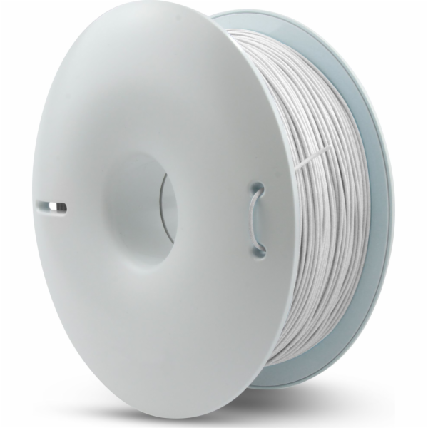 Fiberlogy Filament FiberFlex 40D TPU bílý