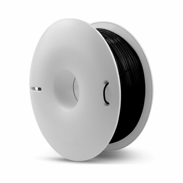 Fiberlogy Filament ABS+ černý (ABS-PLUS-BLACK-175-085)