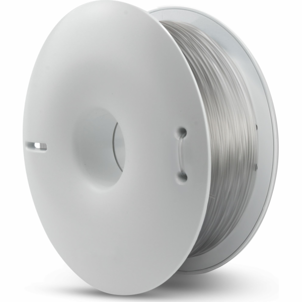 Fiberlogy Průhledný filament PETG (REF-EPET-PURETR)