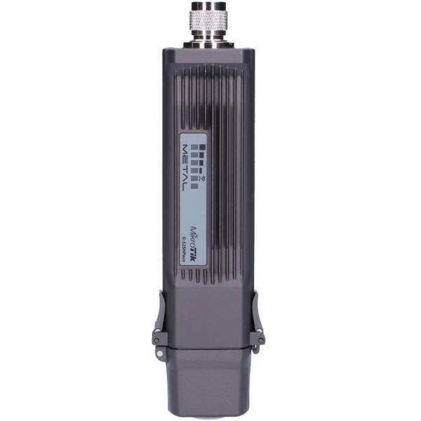 MikroTik Metal 52 AC L4, 2.4/5GHz 802.11a/b/g/n/ac, 31dBm...