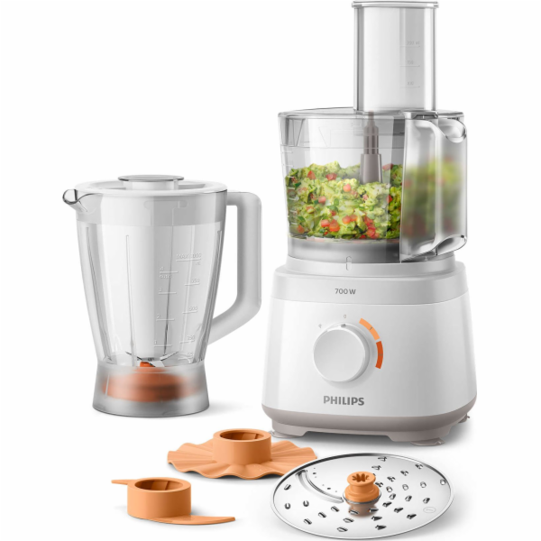Philips Kuchyňský robot HR7320/00