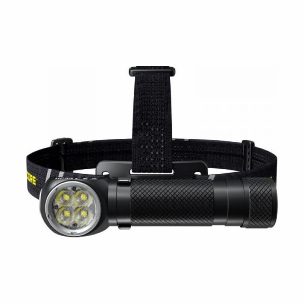 Nitecore Čelovka HC35
