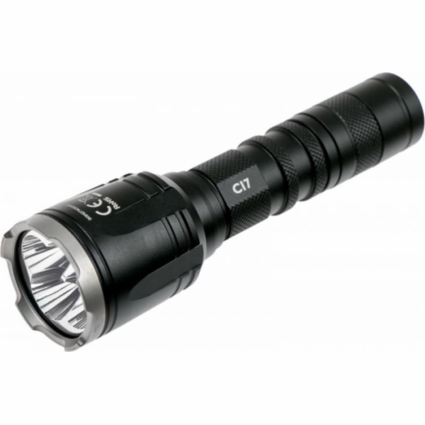 Nitecore Svítilna CHAMELEON SERIES/2500 LUMENŮ CI7 Svítil...