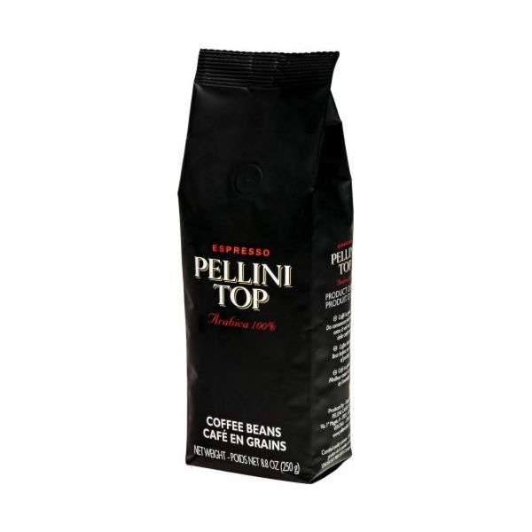 Pellini Zrnková káva Pellini Top 500 g