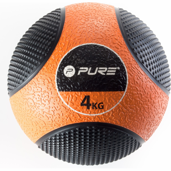 Pure Medicinbal černý a oranžový 4 kg (20660295)