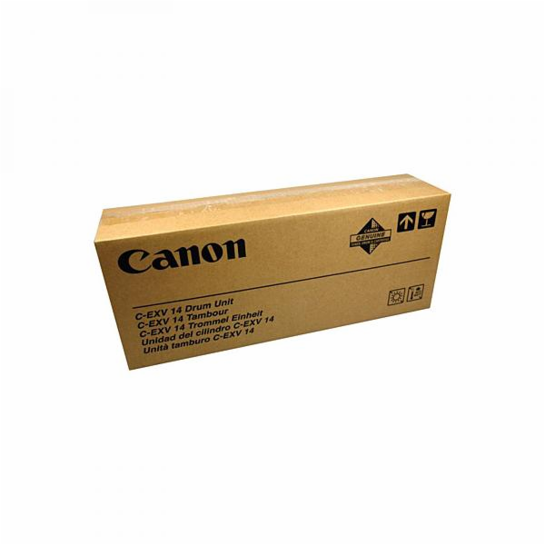 Canon válec C-EXV14 BK  0385B002  origin