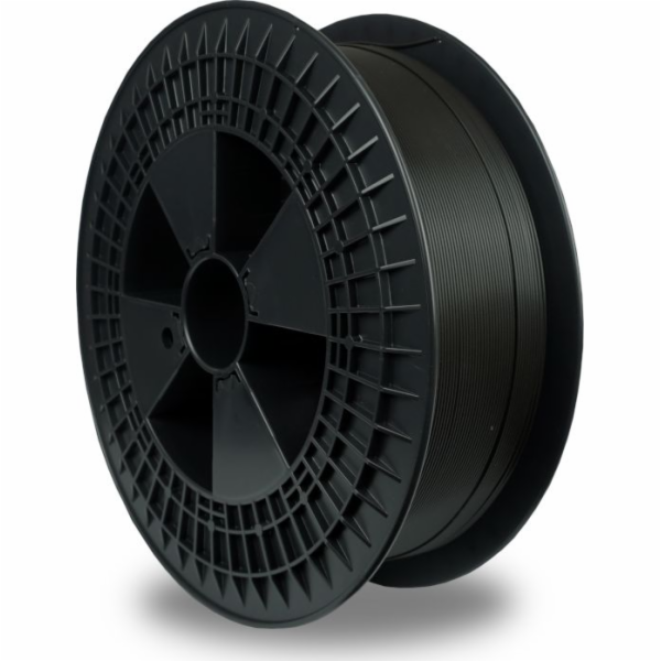 Fiberlogy Filament Easy PLA černý 1,75 mm 2,5 kg