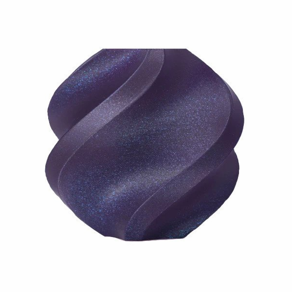 BambuLab filament Bambu Lab PLA Galaxy 1,75 mm 1 kg fialový