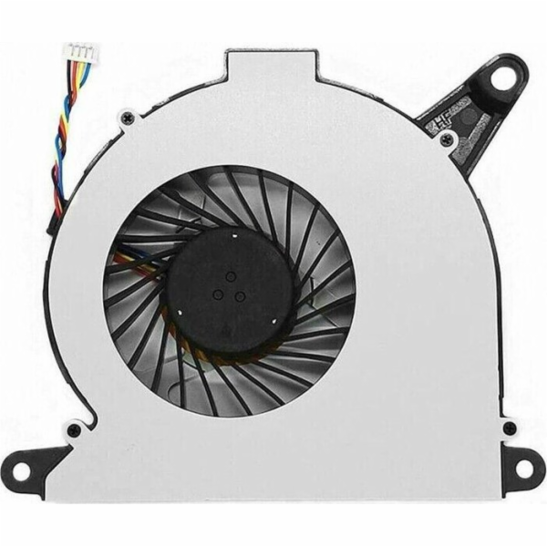 CoreParts Chladicí ventilátor Intel NUC 10 I3