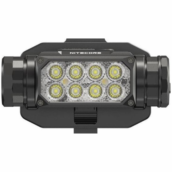 Nitecore ČELOVÁ SVÍTILNA ŘADY H 2000 LUMENŮ/HC65M UHE NIT...