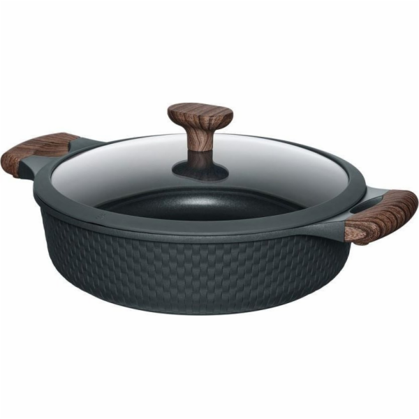 Resto MĚLKÝ HRNEC D28CM 4,1L/93906 RESTO