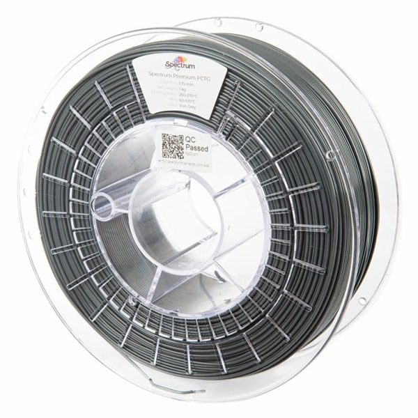 Spectrum Filament 80659  Premium PCTG ir
