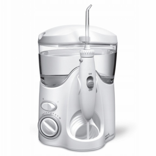 Haxe Waterpik WF-100 bílý