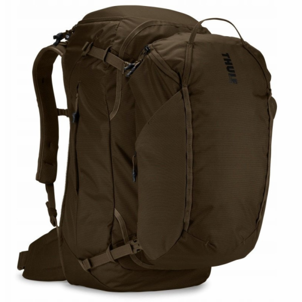 Thule Landmark, 70 l | Cestovní batoh | Tmavě khaki