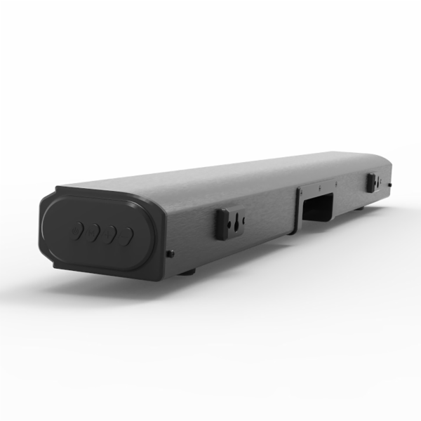 HP DHS-9100  černý  DHS-9100/HP Soundbar