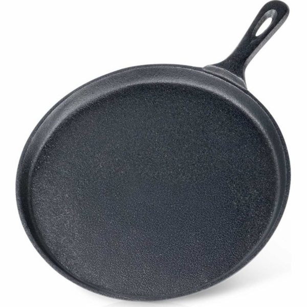 Vilde LITINOVÁ PÁNEV 26 CM NA PALAČINKY CAST LINE 199069