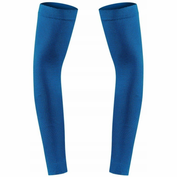 Brubeck SB1006U Unisex rukávy modro/černé S/M