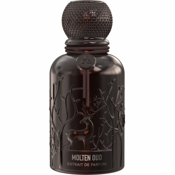 Al Haramain AURAA DESIRE Molten Oud Extrait de Parfum spr...