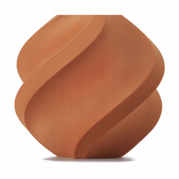 BambuLab filament Bambu Lab PLA dřevo 1,75 mm 1 kg hlína ...