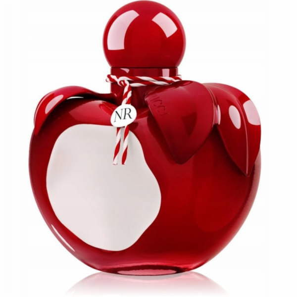 Nina Ricci Nina Rouge EDT sprej 80ml