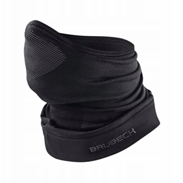 Freenord KM1078U Merino půlkukla černá S/M