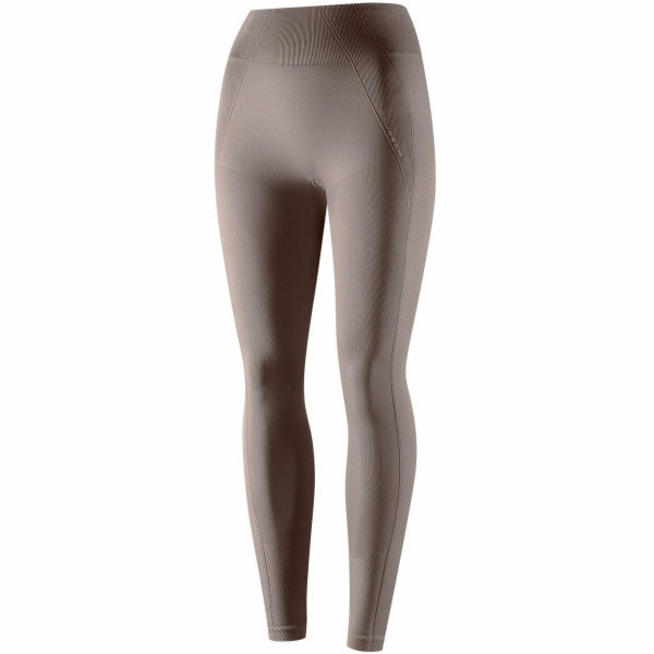 NoName Dámské legíny CASUAL LE1397W béžové velikosti XL