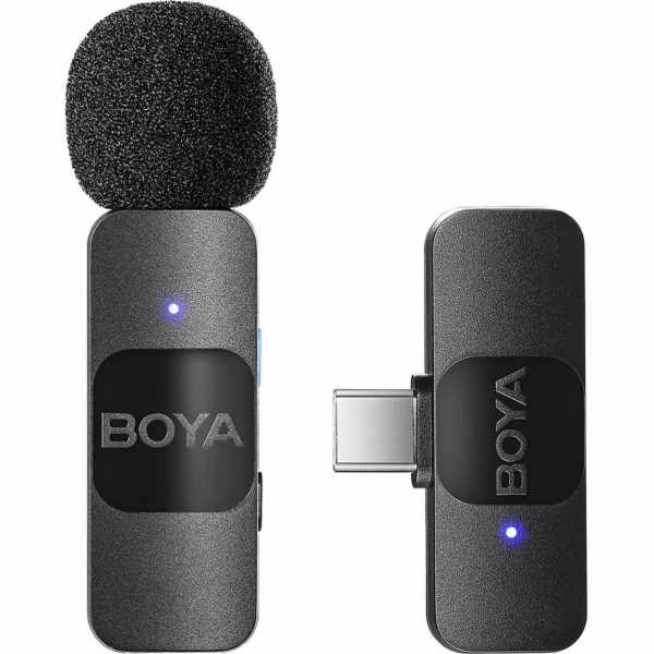 BOYA Mikrofon BY-V10 V2