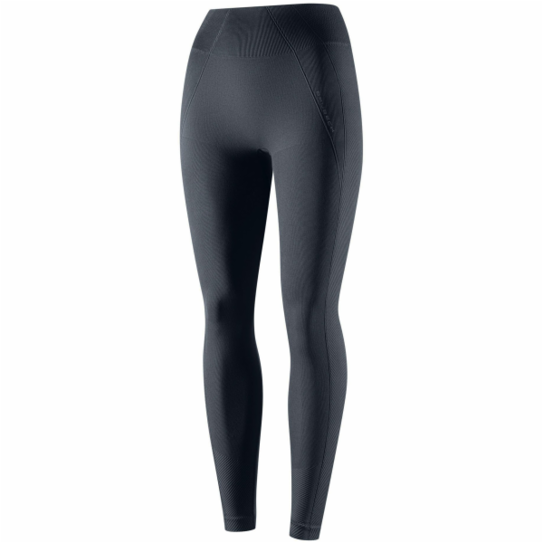 NoName Dámské legíny CASUAL LE1397W grafitové velikosti XL