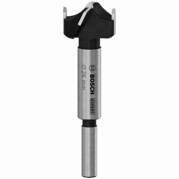 BOSCH Frézovací fréza na panty EXPERT Lam Wood 26 mm