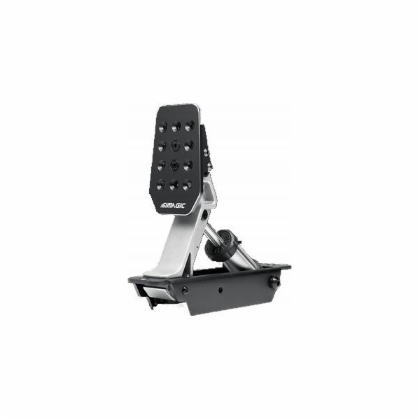 Simagic C-P500 Spojovací pedál, snímač nosnosti 100 kg - ...