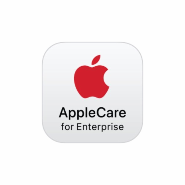 Apple Care for Enterprise iPhone 16E 36 měsíců Úroveň 2+