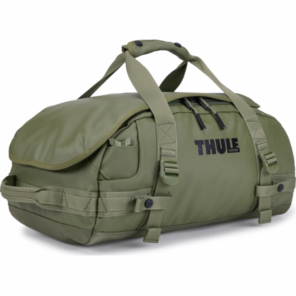Thule Chasm Duffel 30L - olivín, 3205212 | Thule