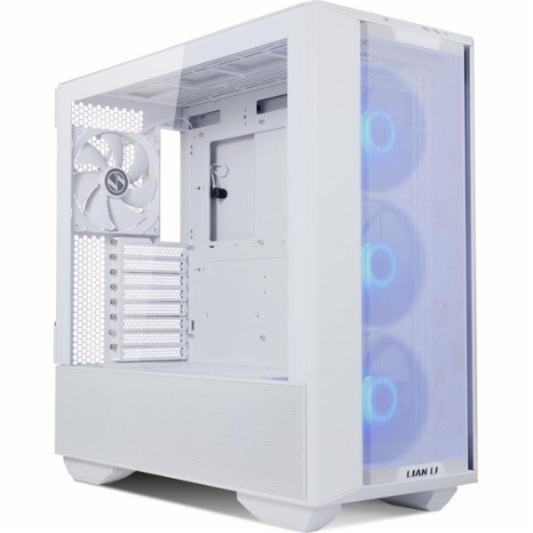 Lian Li POKRYT MIDITOWER ATX BEZ NAPÁJECÍHO ZÁSOBNÍKU/G99...