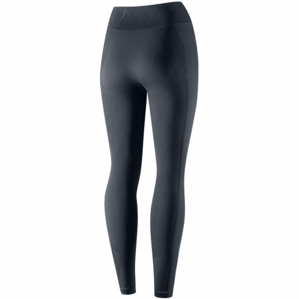 NoName Dámské legíny CASUAL LE1397W grafitové velikosti M