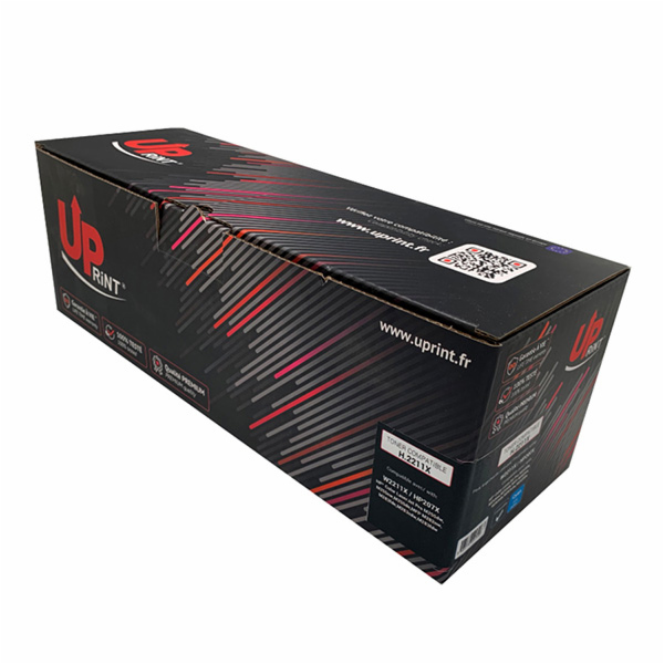 UPrint Toner kompatibilní s W2211X, H.2211X, HP 207X, azu...