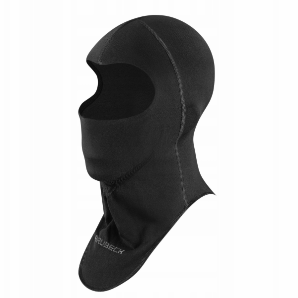 Brubeck KM1226U Kuklu s membránou černá, CHLADIČ L/XL