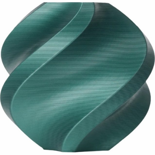 BambuLab Bambu Lab PLA kovový filament 1,75 mm 1 kg - v s...