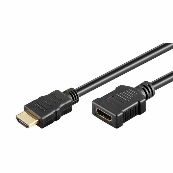 Prodlužovací video kabel HDMI 2.0 - Prem