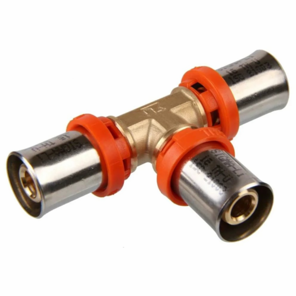 SIGMA LI Lisované tričko červené - 25x25x16 Premium