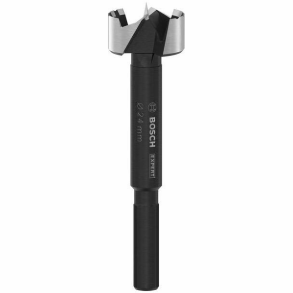 Fortis VRTÁK FORSTNER Expert Wood 24 mm