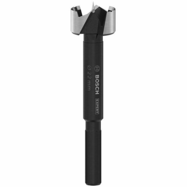 Fortis FORSTNER VRTAČ Expert Wood 22mm