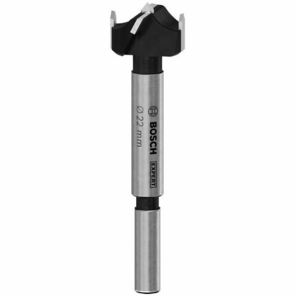 BOSCH Frézovací fréza na panty EXPERT Lam Wood 22 mm