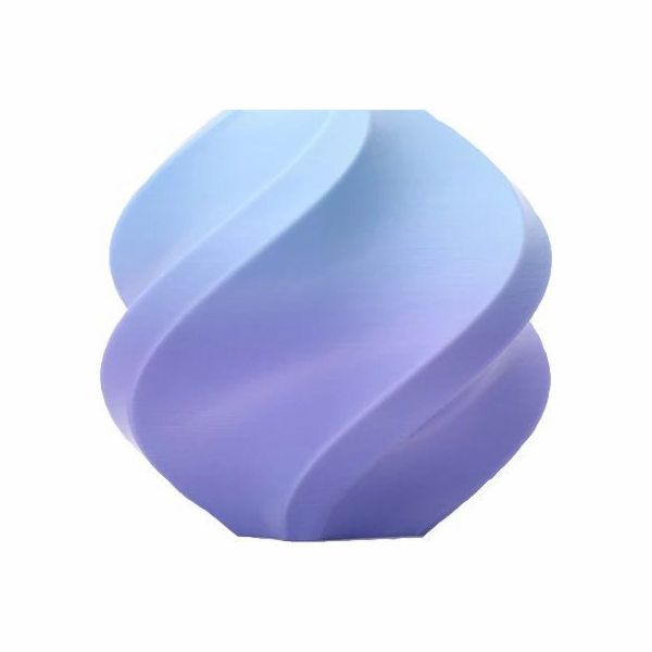 BambuLab filament Bambu Lab PLA Basic 1,75 mm 1 kg borůvk...
