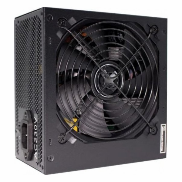 Xilence Pouzdro PSU ATX2.52 650W/XN421 BULK XILENCE