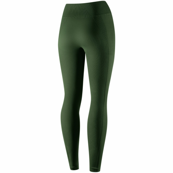 Under Armour Dámské legíny CASUAL LE1397W, zelené, veliko...