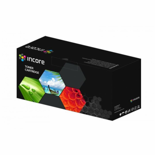Incore Toner pro Xerox 3335 černý, 15000 stran